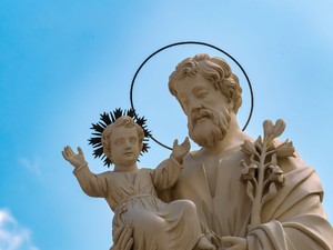 Déménageur Saint-Joseph